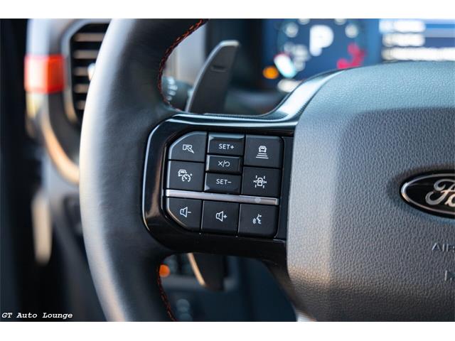 2025 Ford Raptor (CC-2086758) for sale in Rancho Cordova, California