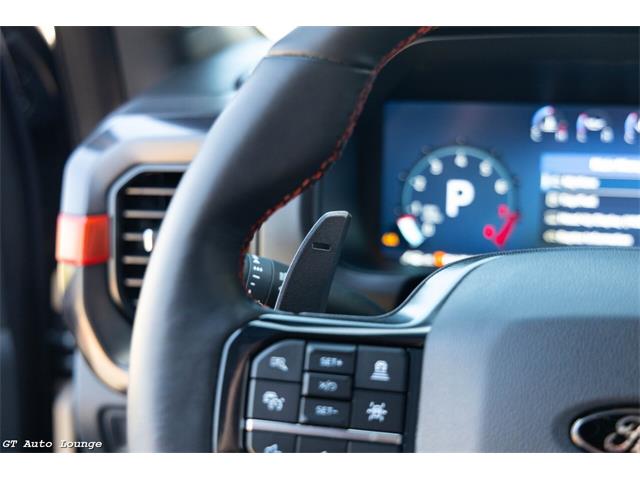 2025 Ford Raptor (CC-2086758) for sale in Rancho Cordova, California