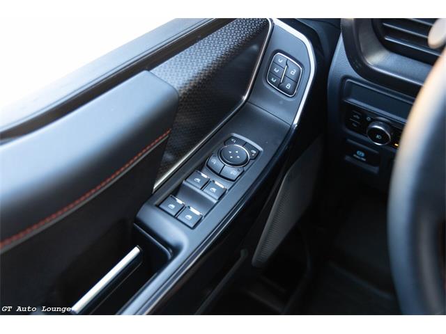 2025 Ford Raptor (CC-2086758) for sale in Rancho Cordova, California