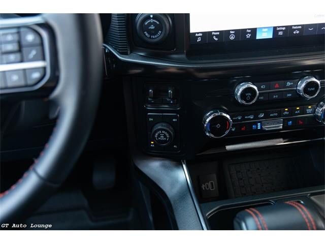 2025 Ford Raptor (CC-2086758) for sale in Rancho Cordova, California
