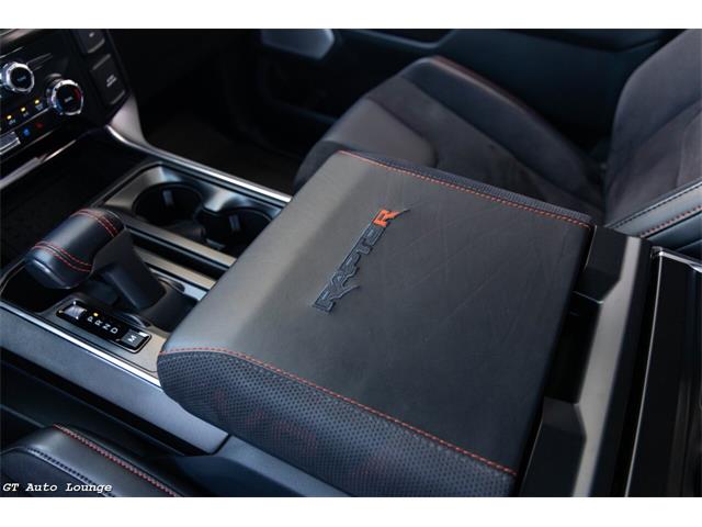 2025 Ford Raptor (CC-2086758) for sale in Rancho Cordova, California