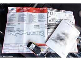 2025 Ford Raptor (CC-2086758) for sale in Rancho Cordova, California