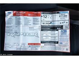 2025 Ford Raptor (CC-2086758) for sale in Rancho Cordova, California