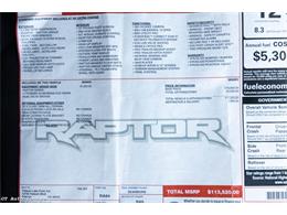 2025 Ford Raptor (CC-2086758) for sale in Rancho Cordova, California