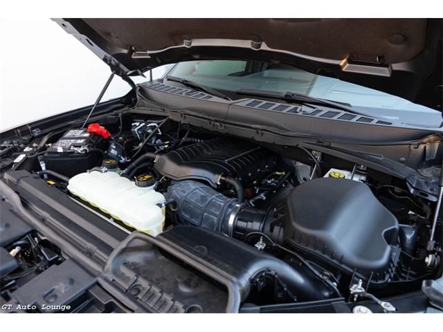 2025 Ford Raptor (CC-2086758) for sale in Rancho Cordova, California