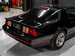 1986 Chevrolet Camaro (CC-2080676) for sale in Sherwood Park, Alberta