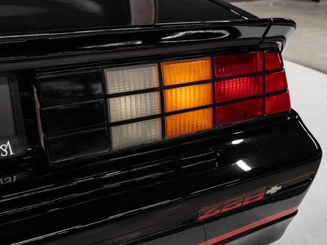 1986 Chevrolet Camaro (CC-2080676) for sale in Sherwood Park, Alberta