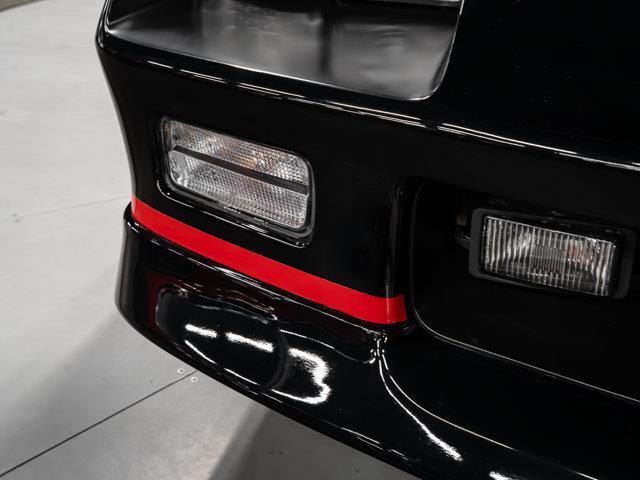 1986 Chevrolet Camaro (CC-2080676) for sale in Sherwood Park, Alberta