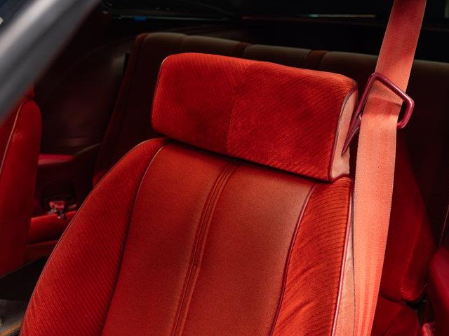 1986 Chevrolet Camaro (CC-2080676) for sale in Sherwood Park, Alberta