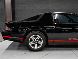 1986 Chevrolet Camaro (CC-2080676) for sale in Sherwood Park, Alberta