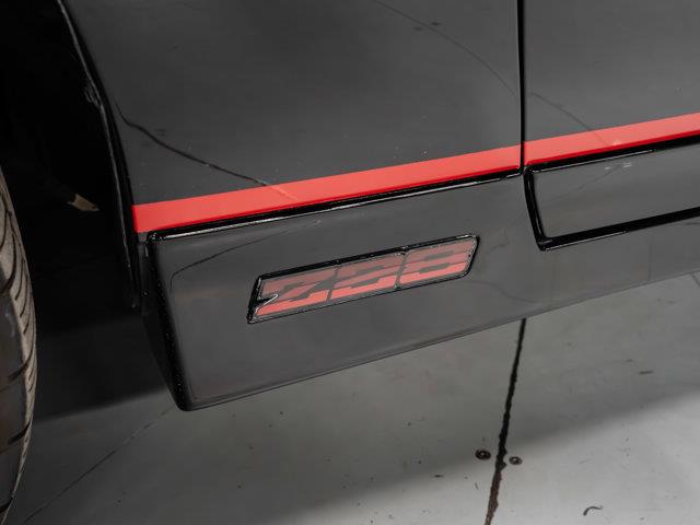 1986 Chevrolet Camaro (CC-2080676) for sale in Sherwood Park, Alberta