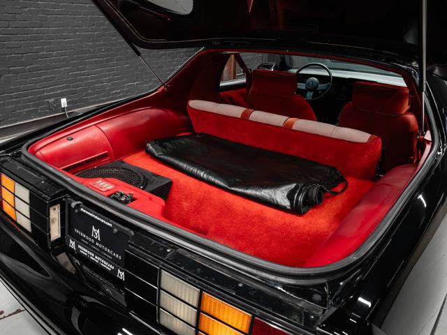 1986 Chevrolet Camaro (CC-2080676) for sale in Sherwood Park, Alberta