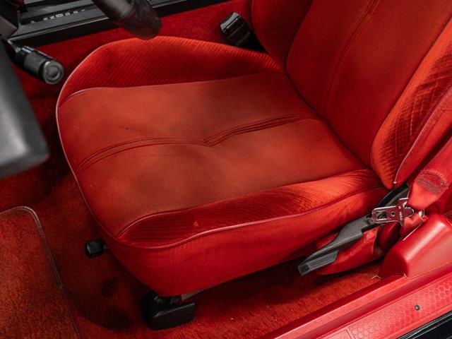 1986 Chevrolet Camaro (CC-2080676) for sale in Sherwood Park, Alberta