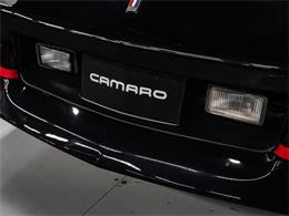 1986 Chevrolet Camaro (CC-2080676) for sale in Sherwood Park, Alberta