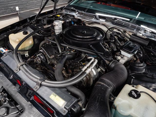 1986 Chevrolet Camaro (CC-2080676) for sale in Sherwood Park, Alberta