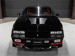 1986 Chevrolet Camaro (CC-2080676) for sale in Sherwood Park, Alberta