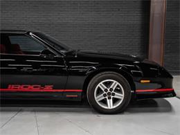 1986 Chevrolet Camaro (CC-2080676) for sale in Sherwood Park, Alberta