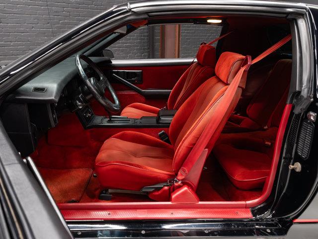 1986 Chevrolet Camaro (CC-2080676) for sale in Sherwood Park, Alberta