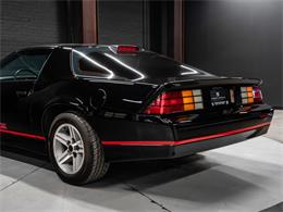 1986 Chevrolet Camaro (CC-2080676) for sale in Sherwood Park, Alberta