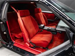 1986 Chevrolet Camaro (CC-2080676) for sale in Sherwood Park, Alberta