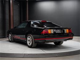 1986 Chevrolet Camaro (CC-2080676) for sale in Sherwood Park, Alberta