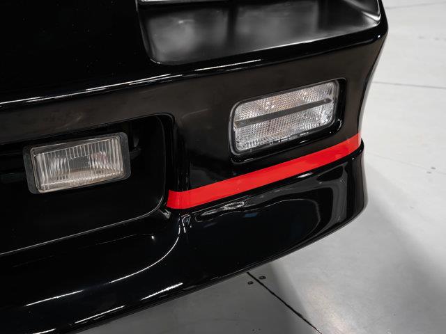 1986 Chevrolet Camaro (CC-2080676) for sale in Sherwood Park, Alberta