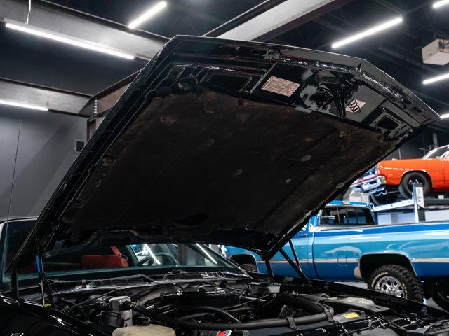 1986 Chevrolet Camaro (CC-2080676) for sale in Sherwood Park, Alberta