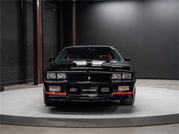 1986 Chevrolet Camaro (CC-2080676) for sale in Sherwood Park, Alberta