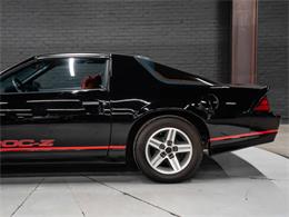 1986 Chevrolet Camaro (CC-2080676) for sale in Sherwood Park, Alberta