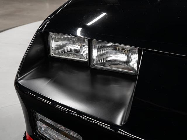 1986 Chevrolet Camaro (CC-2080676) for sale in Sherwood Park, Alberta