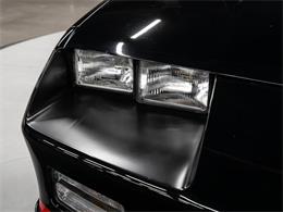 1986 Chevrolet Camaro (CC-2080676) for sale in Sherwood Park, Alberta