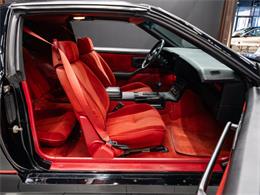 1986 Chevrolet Camaro (CC-2080676) for sale in Sherwood Park, Alberta
