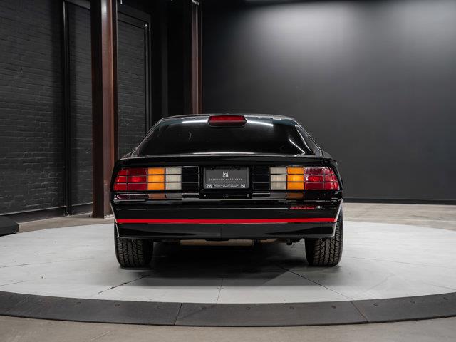 1986 Chevrolet Camaro (CC-2080676) for sale in Sherwood Park, Alberta