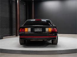 1986 Chevrolet Camaro (CC-2080676) for sale in Sherwood Park, Alberta