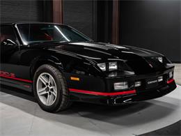 1986 Chevrolet Camaro (CC-2080676) for sale in Sherwood Park, Alberta