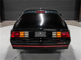 1986 Chevrolet Camaro (CC-2080676) for sale in Sherwood Park, Alberta