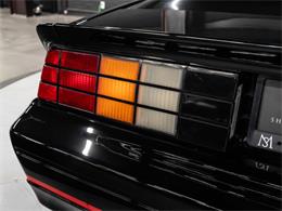 1986 Chevrolet Camaro (CC-2080676) for sale in Sherwood Park, Alberta
