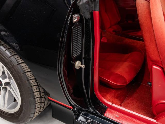 1986 Chevrolet Camaro (CC-2080676) for sale in Sherwood Park, Alberta