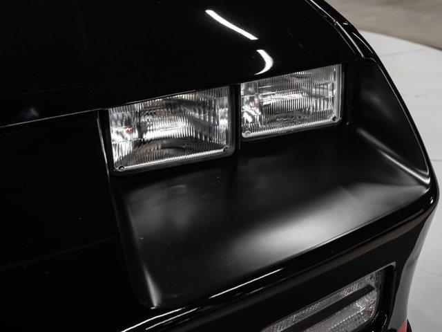 1986 Chevrolet Camaro (CC-2080676) for sale in Sherwood Park, Alberta