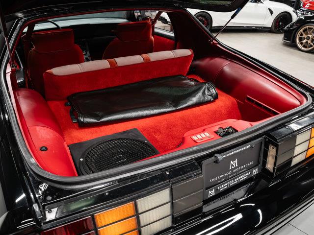 1986 Chevrolet Camaro (CC-2080676) for sale in Sherwood Park, Alberta