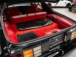 1986 Chevrolet Camaro (CC-2080676) for sale in Sherwood Park, Alberta