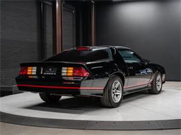 1986 Chevrolet Camaro (CC-2080676) for sale in Sherwood Park, Alberta