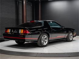 1986 Chevrolet Camaro (CC-2080676) for sale in Sherwood Park, Alberta