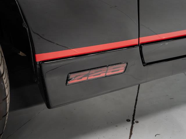 1986 Chevrolet Camaro (CC-2080676) for sale in Sherwood Park, Alberta