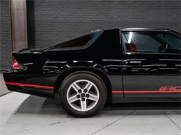 1986 Chevrolet Camaro (CC-2080676) for sale in Sherwood Park, Alberta