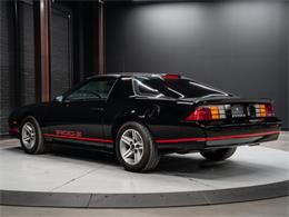 1986 Chevrolet Camaro (CC-2080676) for sale in Sherwood Park, Alberta