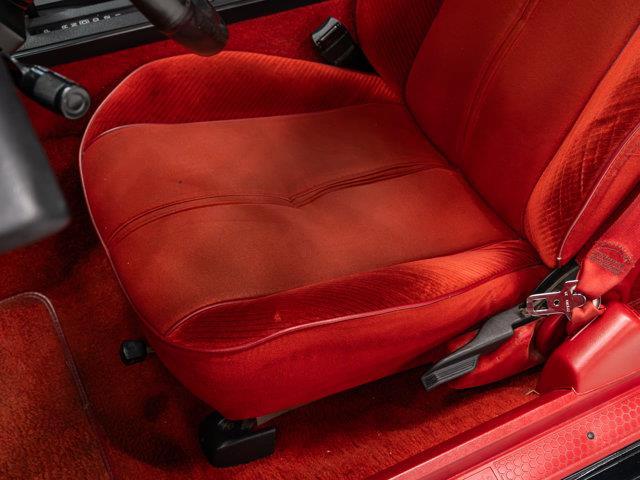 1986 Chevrolet Camaro (CC-2080676) for sale in Sherwood Park, Alberta