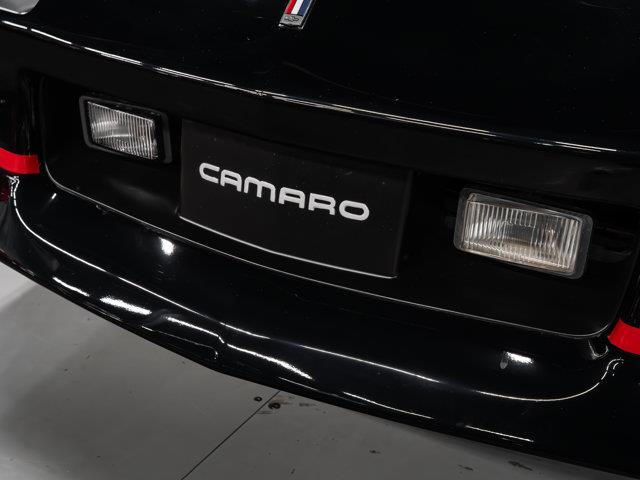 1986 Chevrolet Camaro (CC-2080676) for sale in Sherwood Park, Alberta