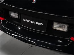 1986 Chevrolet Camaro (CC-2080676) for sale in Sherwood Park, Alberta