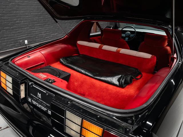 1986 Chevrolet Camaro (CC-2080676) for sale in Sherwood Park, Alberta